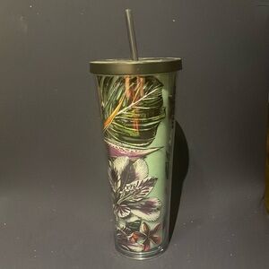 Starbucks Tumbler